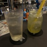 イタリアンバー No Name 346 - 