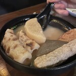 居酒屋 黒電話 - 