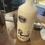 ホルモン青木 亀戸店 - 