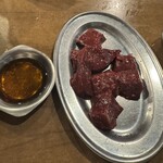 ホルモン青木 - 