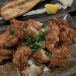 わらやき道場 - 