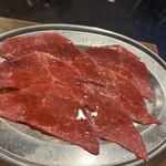 ホルモン青木 亀戸店 - 