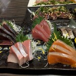 わらやき道場 - 