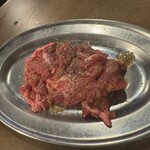 ホルモン青木 亀戸店 - 