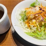 ハンバーグ オニオン 鳥栖店 - 