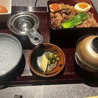 すきやきしゃぶしゃぶ 神戸牛 石田 ハービスPLAZA店 - 