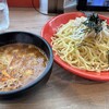 廣島つけ麺本舗 ばくだん屋 ekie店