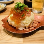 立ちすし酒場さしす - 