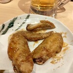 居酒屋いくなら俺んち来い。 - 