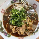 支那そば　たかはし - 支那そば（小）