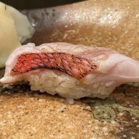 鮨 福原 - 