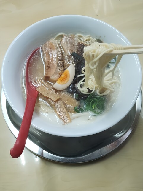 駅拉麺 （エキラーメン） - 土佐大津/ラーメン | 食べログ