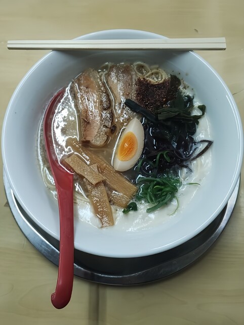 駅拉麺 （エキラーメン） - 土佐大津/ラーメン | 食べログ