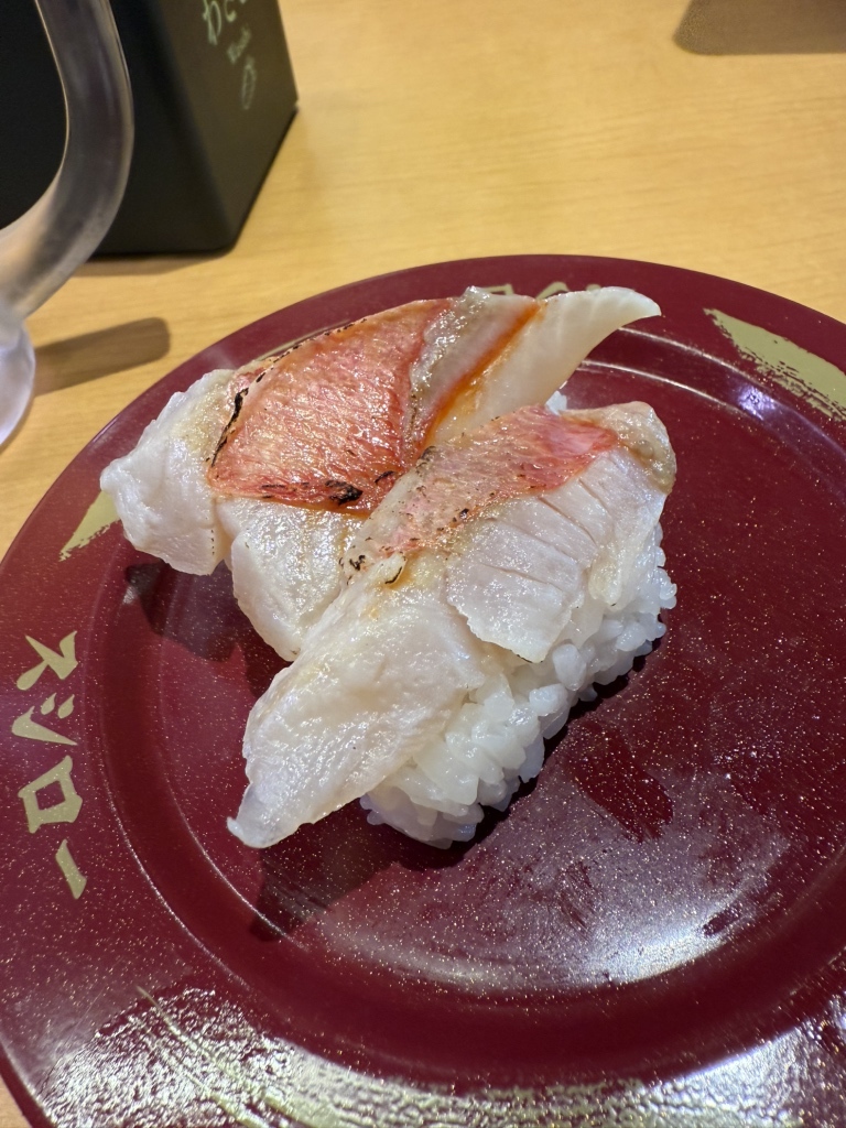 スシロー 写真 : スシロー 茨城鹿嶋店 - 鹿島神宮/回転寿司 | 食べログ