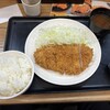 とんかつ　まるや 青山店