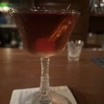 メインバー コート - 