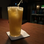 メインバー コート - 