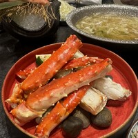 蟹長者 - 