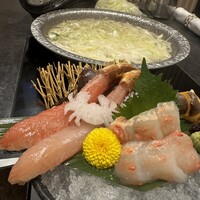 蟹長者 - 