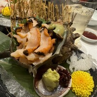 蟹長者 - 