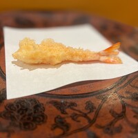 天ぷら浅沼 - 