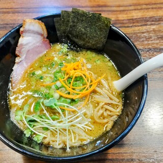 自家製麺屋 SAN_0