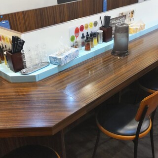 自家製麺屋 SAN_2