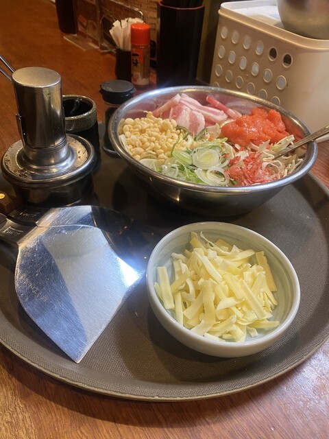 Shin Manmaru Tei Nakagawa Ten photo 2