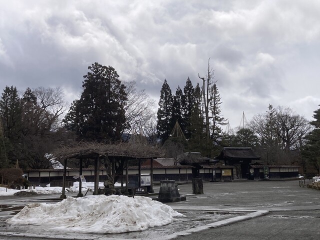 茶室麟閣 - 西若松（甘味処）の写真