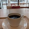 CAFE 水とコーヒー 新青森駅店