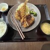 あじフライ 神楽坂 さくら ららぽーと柏の葉店