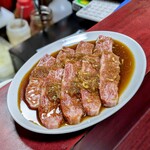 焼肉幸泉 - 