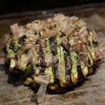 お好み焼きもみじ - もっといろいろ食べてみたい！！！