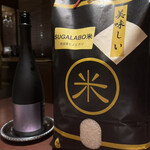 スガラボヴィー - 