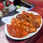 焼肉幸泉 - 