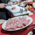 焼肉幸泉 - 