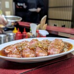 焼肉幸泉 - 