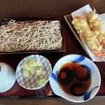 そば処 のみ処 和 - 