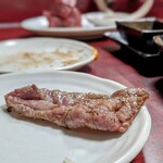焼肉幸泉 - 