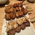 おもてなしとりよし - 