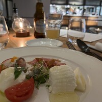 Cucina del NABUCCO - 