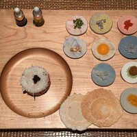 Salon du Kuma3 北新地 - 