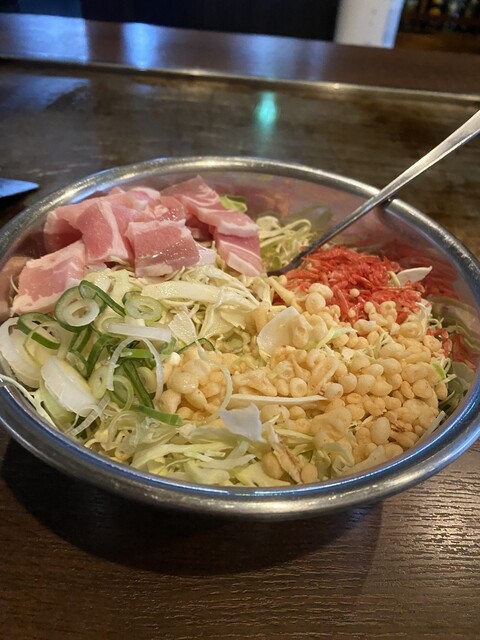 Shin Manmaru Tei Nakagawa Ten