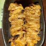 大衆酒場 したぢ屋 亀戸店 - シロ