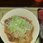 大衆酒場 したぢ屋 - 煮込