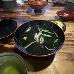 石橋うなぎ店 - 