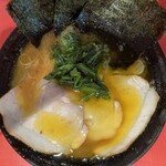 ラーメン 環2家 - 