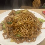 ラーメン中華食堂 新世 - 