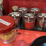 ラーメン 環2家 - 