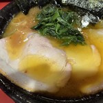 ラーメン 環2家 - 